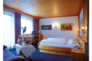 Austria Hotel Neustift im Stubaital, Eksterjöör